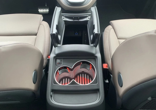 Mercedes-Benz Klasa V cena 496234 przebieg: 1, rok produkcji 2023 z Osieczna małe 172